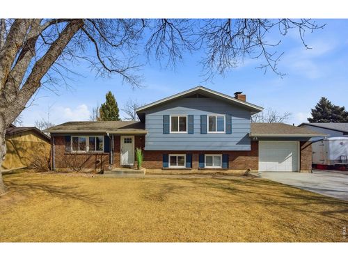 2800 Tulane Dr, Fort Collins, CO, 80525-2134 | Card Image