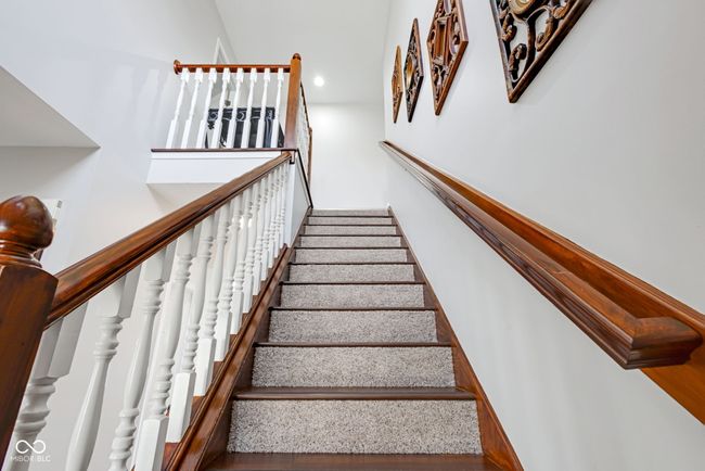 11347 Whitewater Way, House other with 5 bedrooms, 4 bathrooms and null parking in Fishers IN | Image 45
