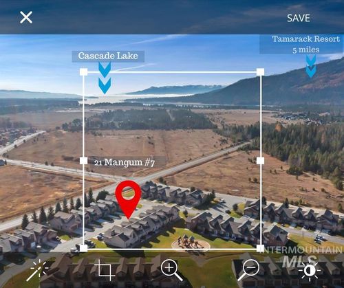 unit-7-21 Mangum Cir, Donnelly, ID, 83615-4705 | Card Image