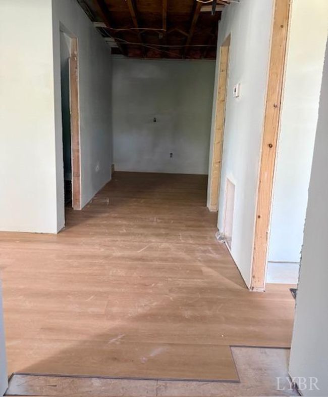 515 South St, House other with 4 bedrooms, 3 bathrooms and null parking in Bedford VA | Image 20