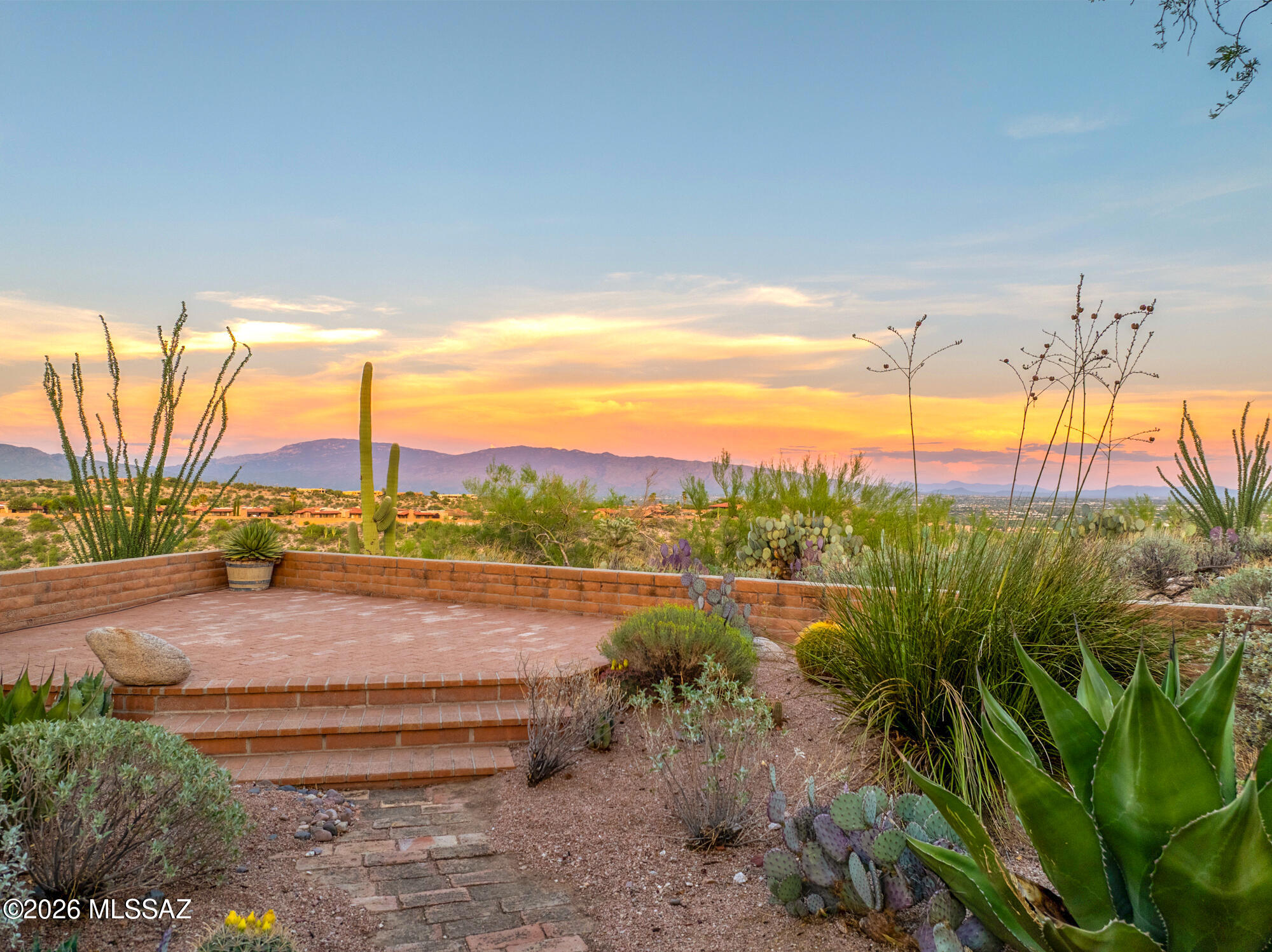 Residential in Tucson