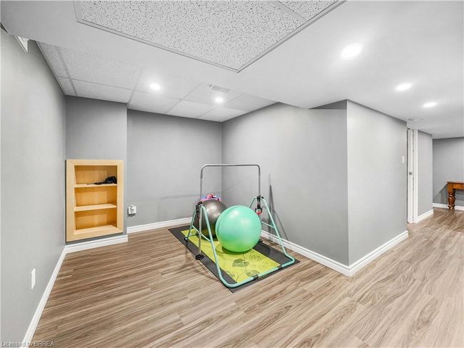 43 Pleasant Ridge Rd, House other with 3 bedrooms, 2 bathrooms and 14 parking in Brant ON | Image 31