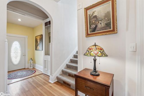 1204 3rd Ave, Grinnell, IA, 50112-2115 | Card Image