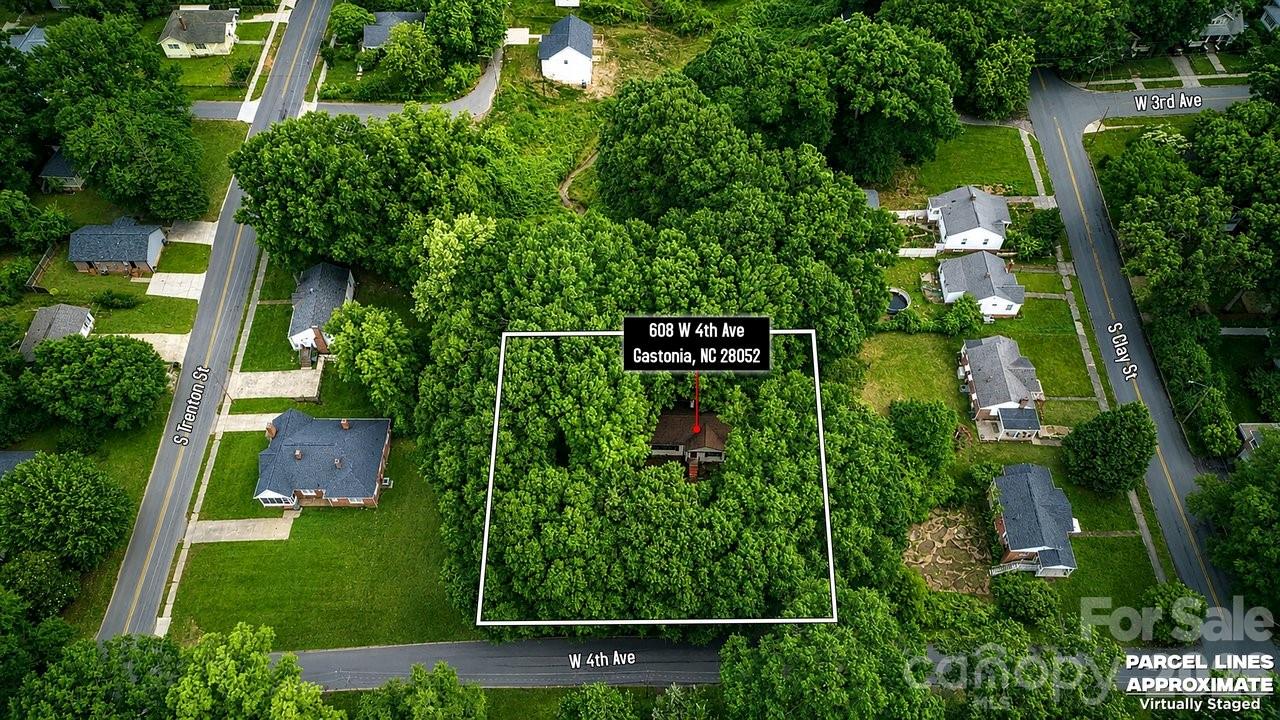 Residential in Gastonia 3