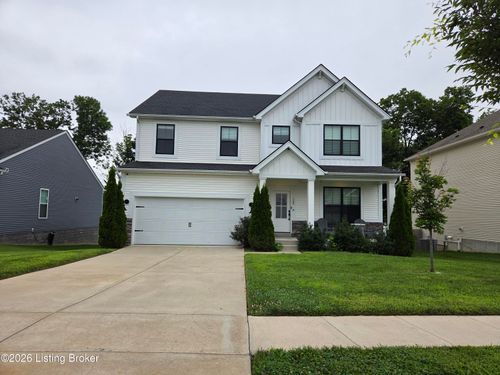 10325 Truman Way, Jeffersontown, KY, 40299 | Card Image