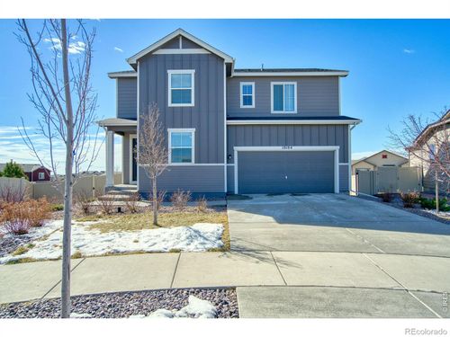 10104 Bluffstone Ct, Peyton, CO, 80831-8563 | Card Image