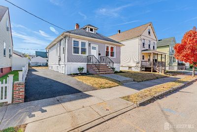 103 Lincoln Avenue, House other with 2 bedrooms, 2 bathrooms and null parking in Carteret NJ | Image 1