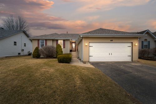 4511 Skylark Ln, Plainfield, IL, 60586-6808 | Card Image