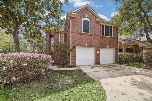 3115 Cedar Knolls Dr, Kingwood, TX, 77339-2403 | Card Image