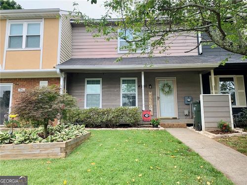 4000 Sand Wedge Cir Nw, Kennesaw, GA, 30144-2087 | Card Image