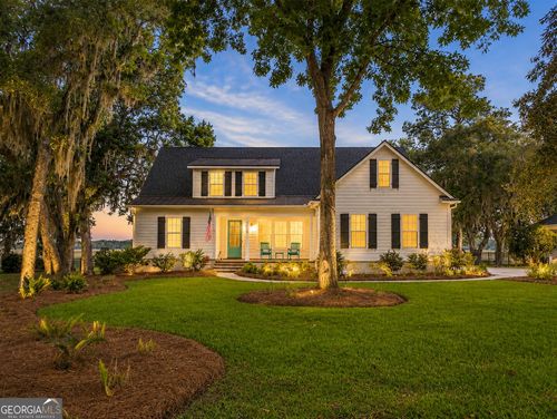 3495 Sutherland Bluff Dr, Townsend, GA, 31331 | Card Image