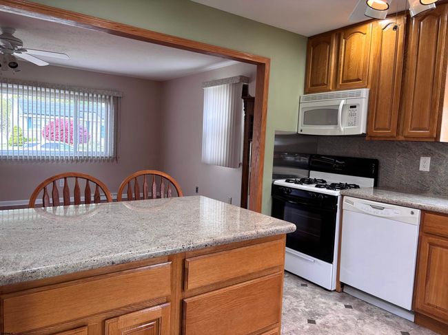 104 Meadowview Ave, House other with 3 bedrooms, 1 bathrooms and null parking in Absecon NJ | Image 6