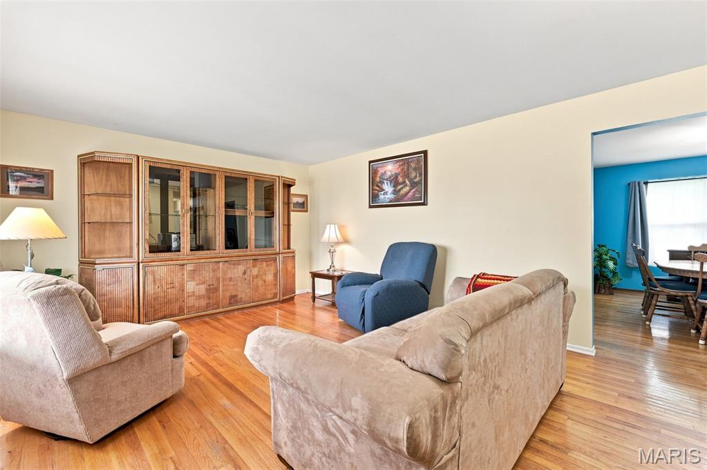 Residential in Unincorporated 4