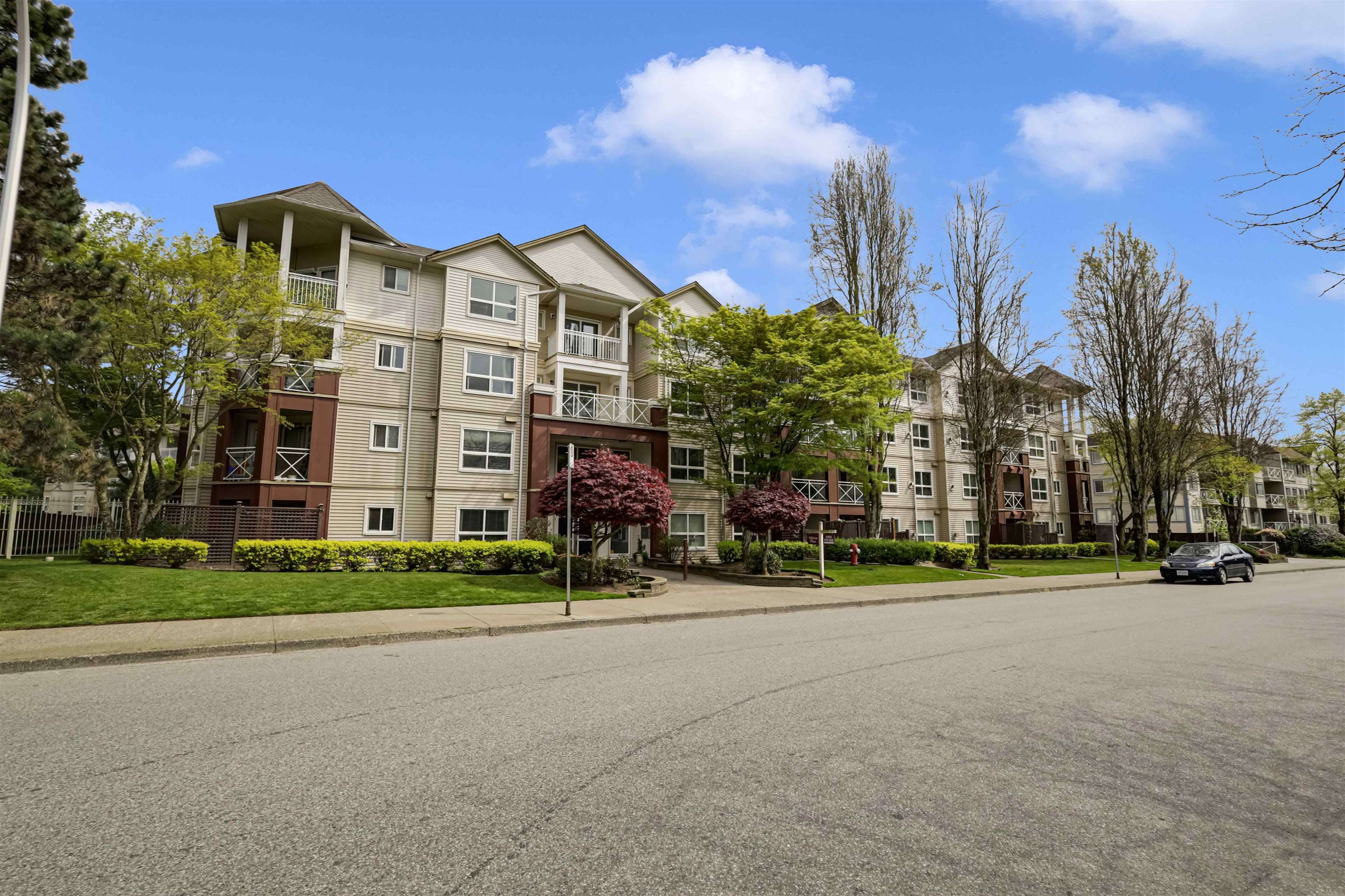 Residential in Surrey 2