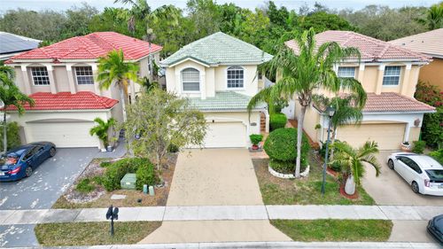10249 Nw 7th St, CORAL SPRINGS, FL, 33071-6821 | Card Image