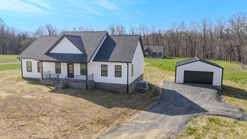 1833 Shiloh Rd, Lafayette, TN, 37083-3009 | Card Image