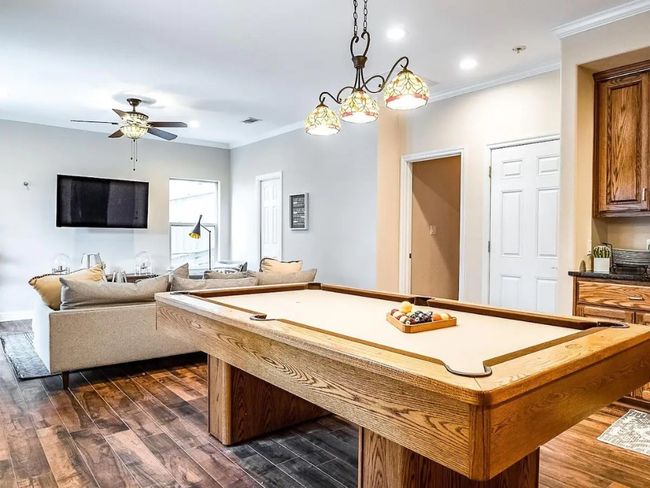 16308 Lake Loop, House other with 4 bedrooms, 4 bathrooms and 4 parking in Austin TX | Image 7