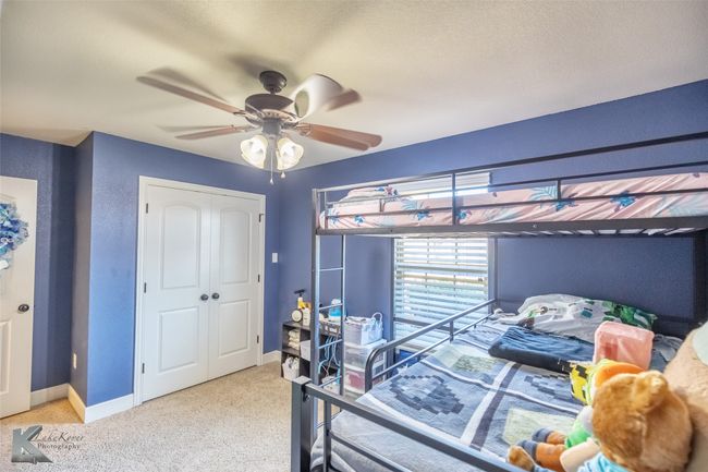 3501 Firedog Rd, House other with 3 bedrooms, 2 bathrooms and null parking in Abilene TX | Image 19