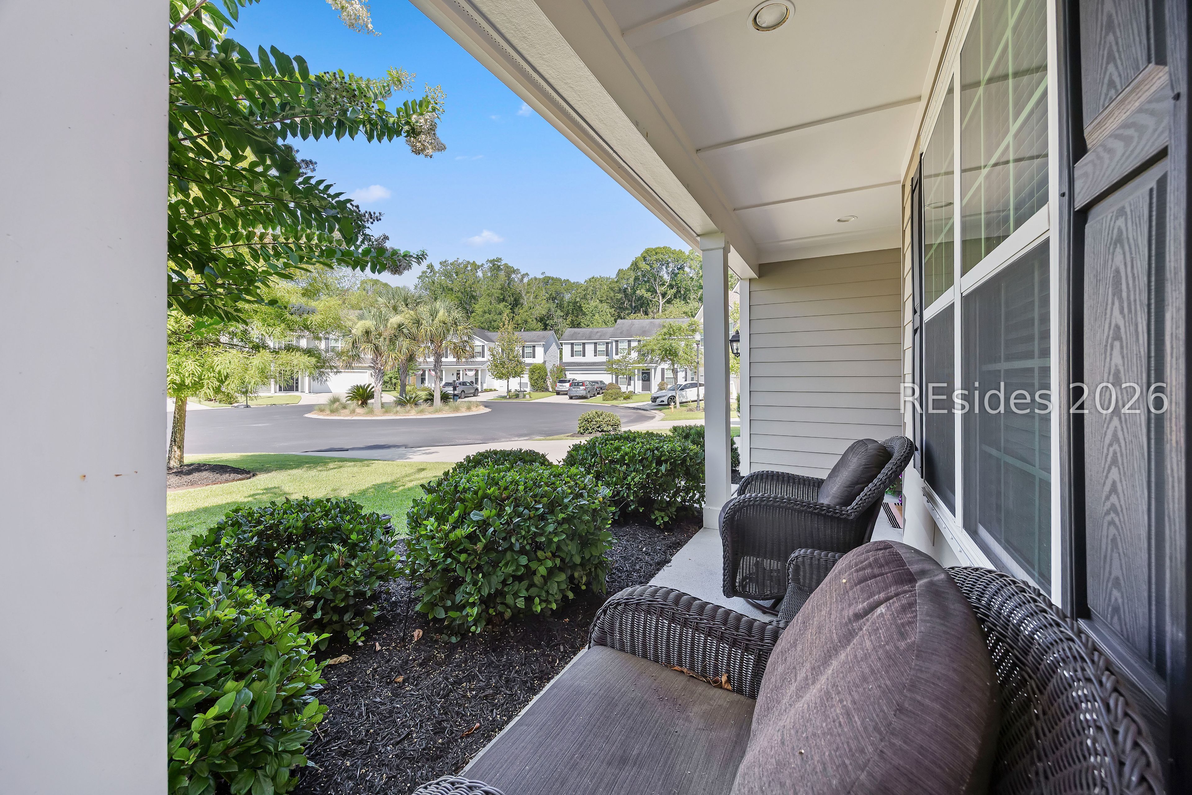 Residential in Bluffton 2