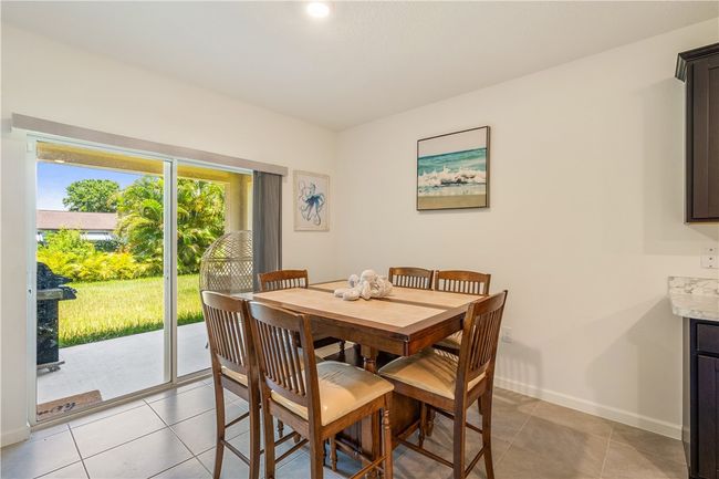 471 Midvale Ter, House other with 4 bedrooms, 2 bathrooms and null parking in SEBASTIAN FL | Image 9