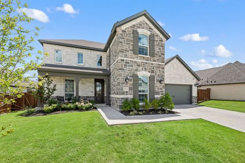 2171 Cloverfern Way, Haslet, TX, 76052-1919 | Card Image