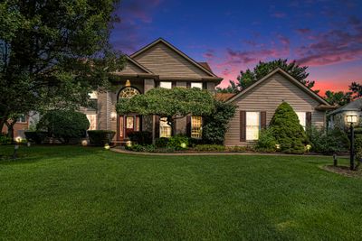 52130 S Lake Shore Drive, House other with 5 bedrooms, 2 bathrooms and null parking in Granger IN | Image 1