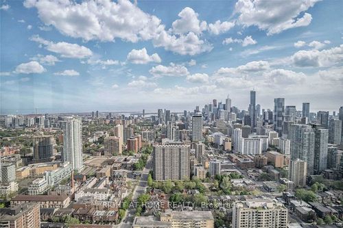 4801-101 Charles St E, Toronto, ON, M4Y0A9 | Card Image