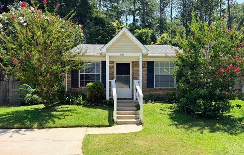 1125 Copper Creek Ct, TALLAHASSEE, FL, 32311-4089 | Card Image