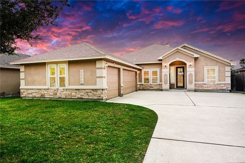 2546 Retta Dr, Corpus Christi, TX, 78418-5410 | Card Image