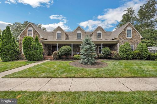 1501 Cedar Ave, HADDON HEIGHTS, NJ, 08035-1501 | Card Image