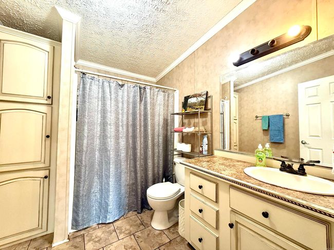 146 Foxbrook Ct, House other with 3 bedrooms, 2 bathrooms and null parking in Pearcy AR | Image 14
