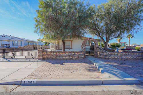 12601 E 44th St, Yuma, AZ, 85367-6055 | Card Image