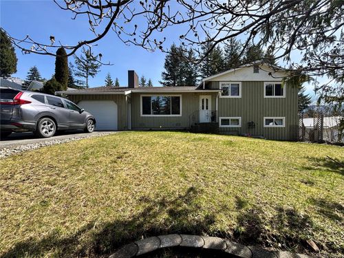 445 Chamiss Cres, Gold River, BC, V0P1G0 | Card Image