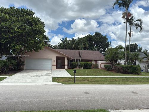 836 Blueberry Dr, Wellington, FL, 33414-8274 | Card Image