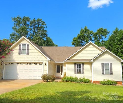 1711 Furnace Road Ext, Lincolnton, NC, 28092-7535 | Card Image