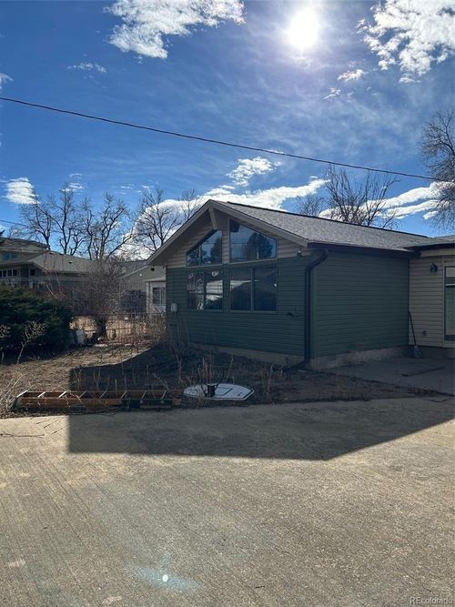 4531 E Dartmouth Ave, Denver, CO, 80222-6731 | Card Image