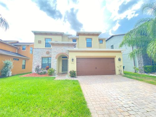 973 Fountain Coin Loop, Orlando, FL, 32828-5003 | Card Image