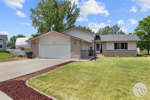 824 Troy Circle, Billings, MT, 59105 | Card Image