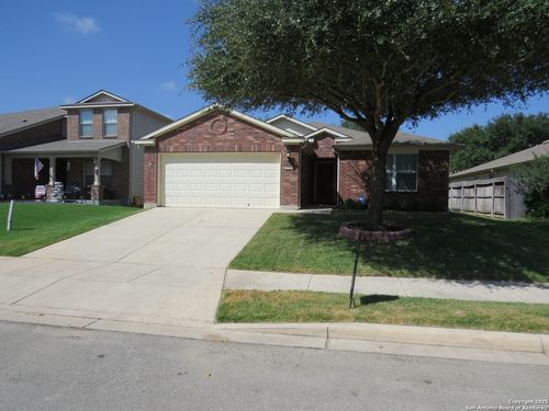 1353 Tractor Pass, Schertz, TX, 78154-1847 | Card Image