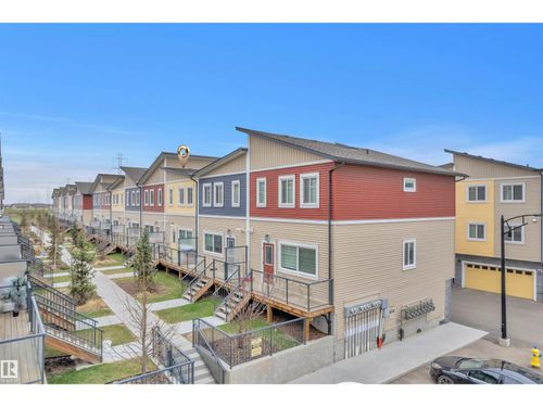 21-2803 14 Ave Nw, Edmonton, AB, T6T2K4 | Card Image