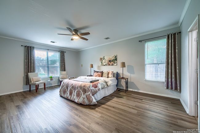 112 Springtree Bnd, House other with 4 bedrooms, 3 bathrooms and null parking in Cibolo TX | Image 16