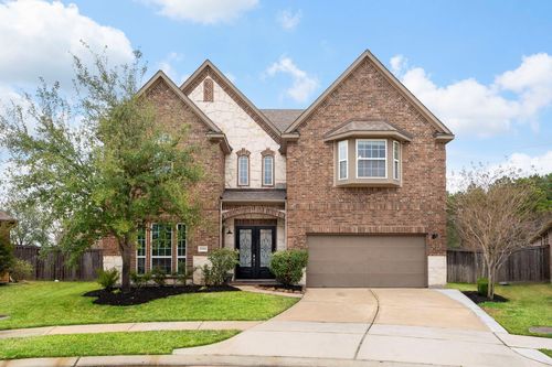 17918 Kelsey Hills Ln, Tomball, TX, 77377-2651 | Card Image
