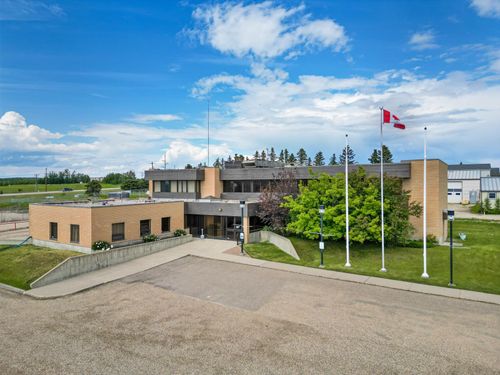 5516 Industrial Rd, Drayton Valley, AB, T7A0A5 | Card Image