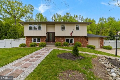 1508 Walnut Ave, VOORHEES, NJ, 08043-3659 | Card Image