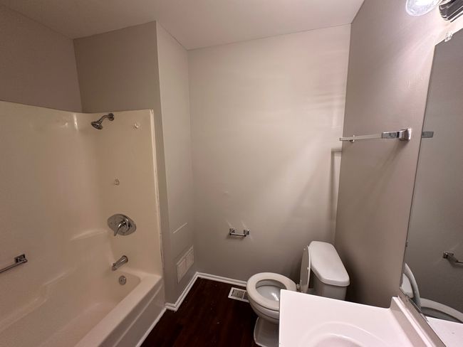 5911 Timberlane Rd, House other with 4 bedrooms, 3 bathrooms and 2 parking in Matteson IL | Image 9