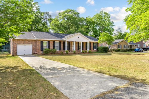 2753 Hillcrest Ave, Orangeburg, SC, 29118-2328 | Card Image