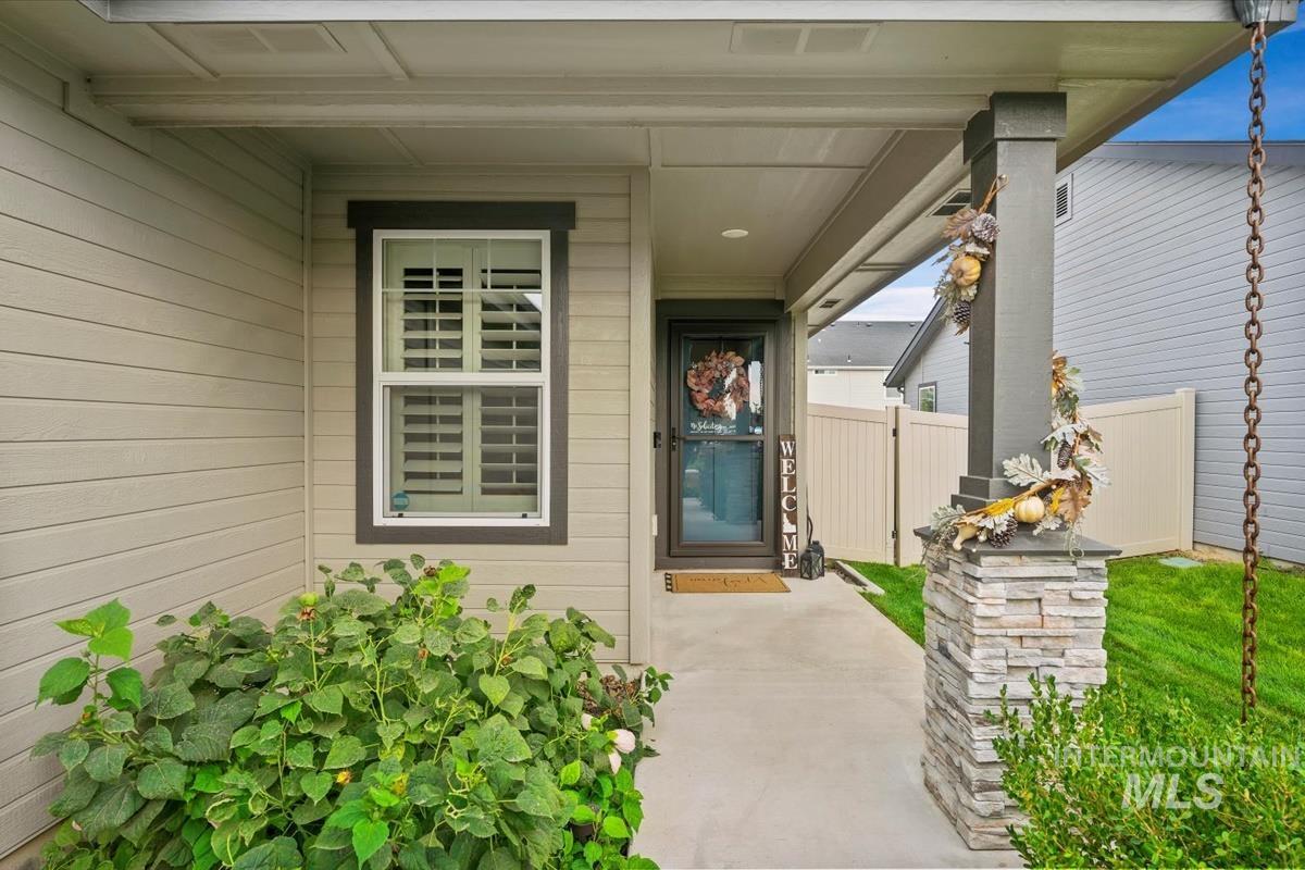 Cornwallis Way, Nampa, ID 83687