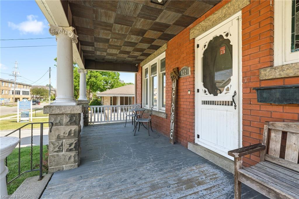 Residential in Dunnville 3