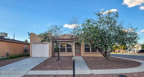 6243 Oryx Cir, El Paso, TX, 79924-4344 | Card Image