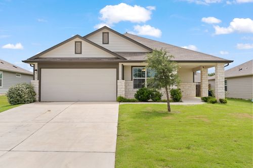 215 Bunting Lane, Bertram, TX, 78605 | Card Image